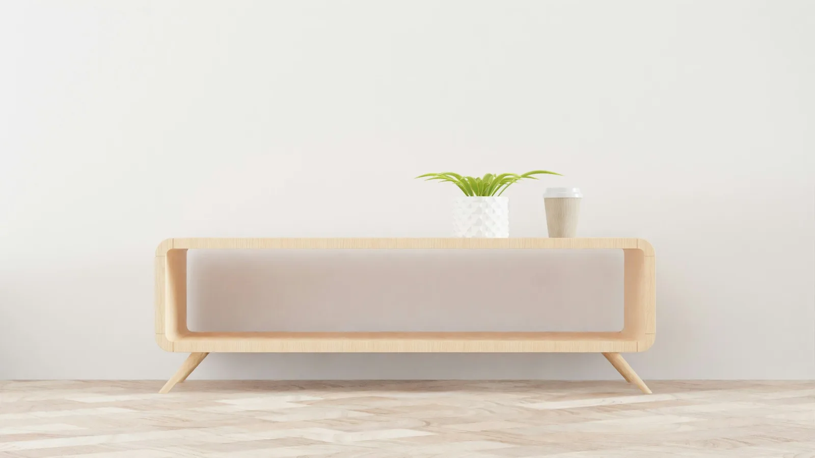 Sheesham Coffee Table