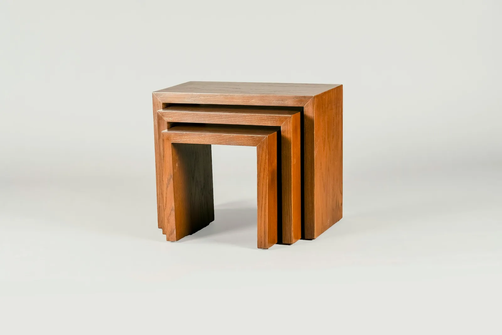 Sheesham Side Table